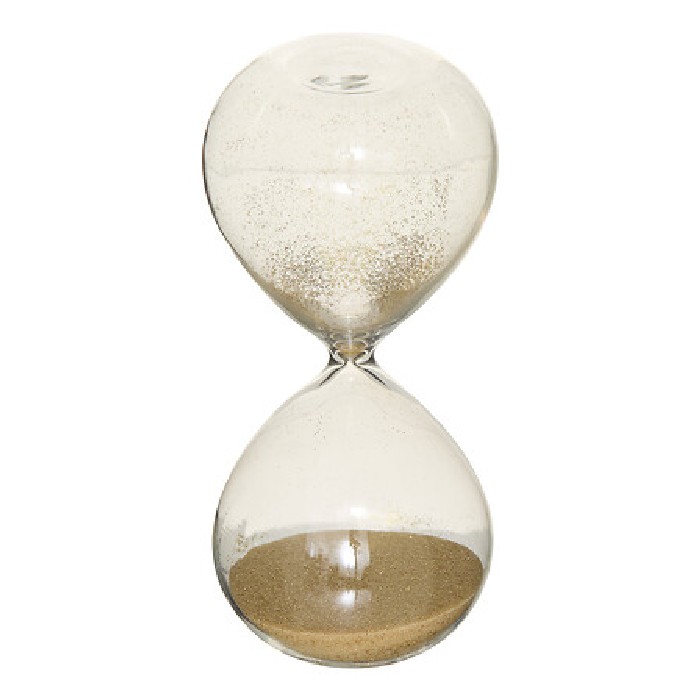 home-decor/decorative-ornaments/atmosphera-hourglass-glass-sibel-h12cm-4-assorted