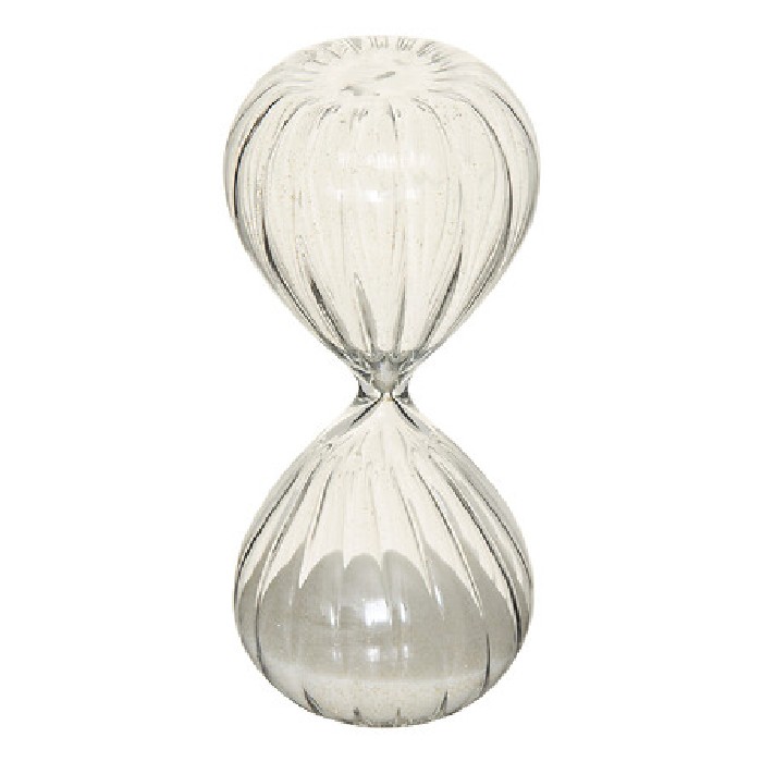 home-decor/decorative-ornaments/atmosphera-hourglass-glass-sibel-h12cm-4-assorted