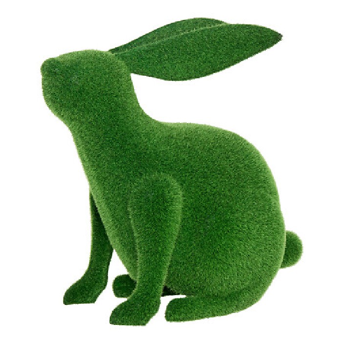 outdoor/accessories-peripherals/atmosphera-rabbit-metal-grass-h38cm-outdoor