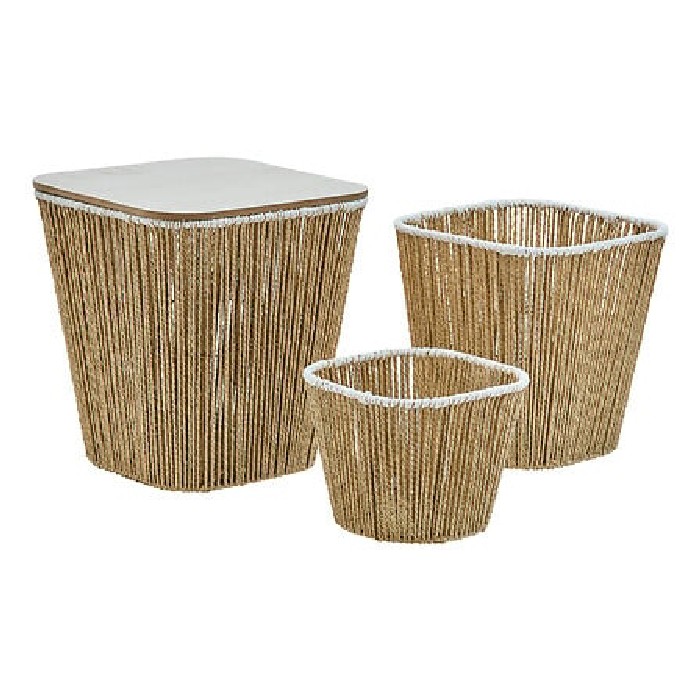 living/coffee-tables/atmosphera-banjo-coffee-table-with-2-baskets-set-of-3