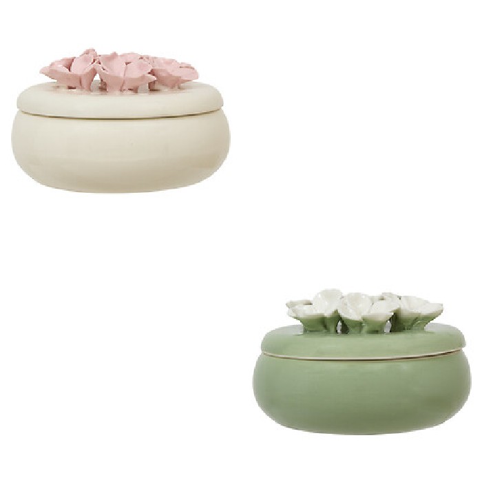 home-decor/decorative-ornaments/atmosphera-box-fluted-ceramic-decor-2-assorted