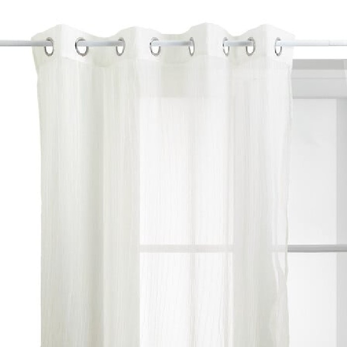 home-textiles/curtains-blinds/atmosphera-mila-net-curtain-white-140cm-x-240cm
