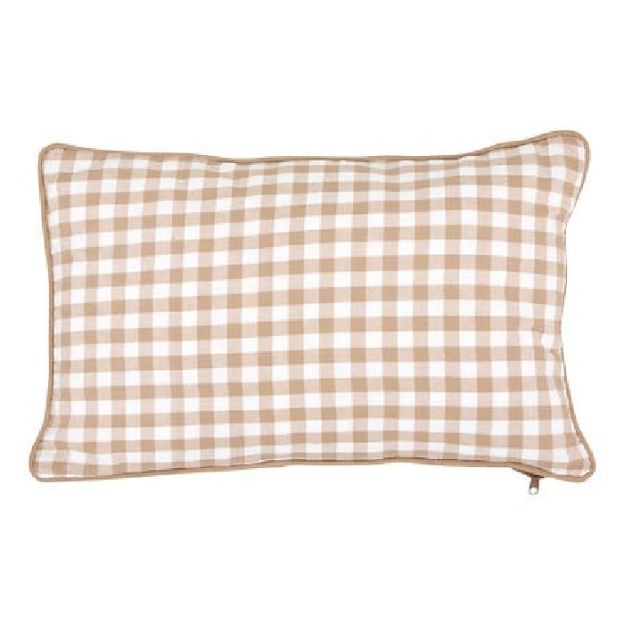 home-textiles/cushions-cushion-covers/atmosphera-groove-linen-cushion-30cm-x-50cm