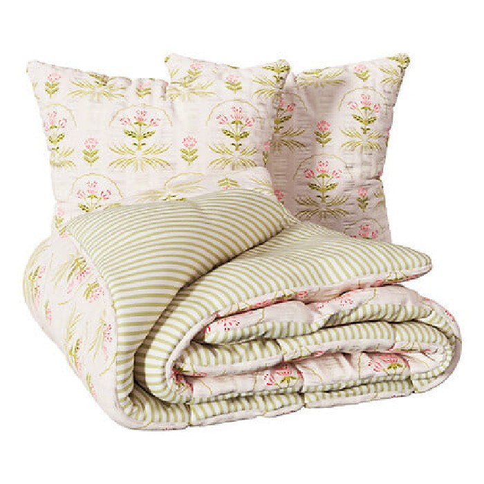 home-textiles/duvet-covers-sets/atmosphera-bedset-seersucker-fluted-220cm-x-240cm