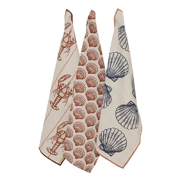 home-textiles/kitchen-textiles/atmosphera-kitchen-towels-slub-oceania-set-of-3-45cm-x-70cm
