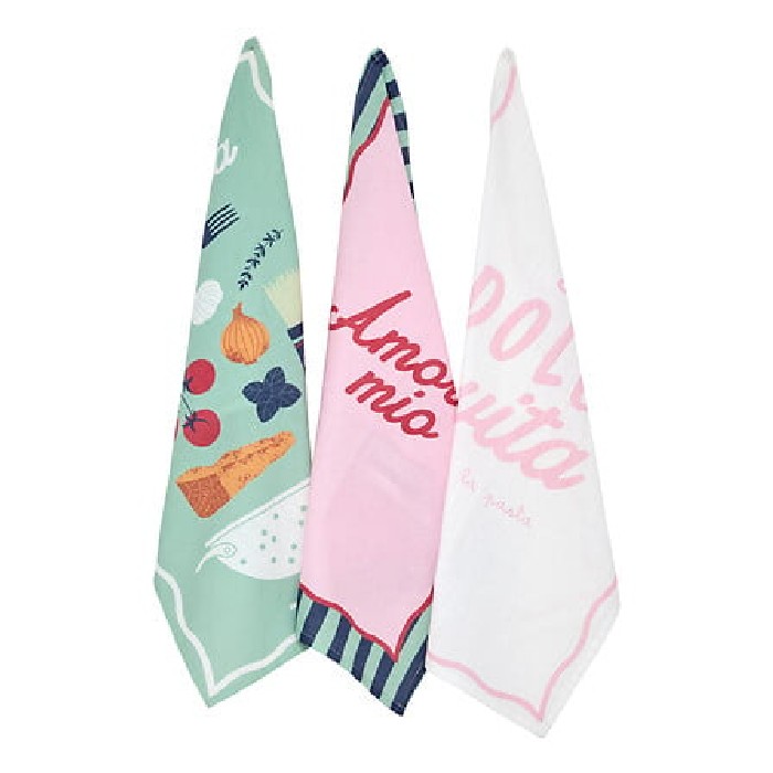 home-textiles/kitchen-textiles/atmosphera-kitchen-towels-slub-della-set-of-3-45cm-x-70cm
