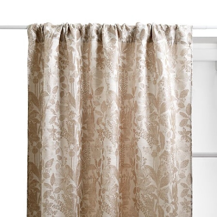 home-textiles/curtains-blinds/atmosphera-curtain-samara-linen-140cm-x-260cm