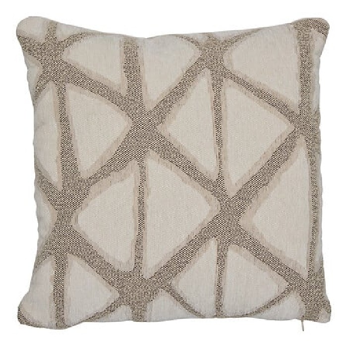home-textiles/cushions-cushion-covers/atmosphera-dune-beige-jacquard-cushion-40cm-x-40cm
