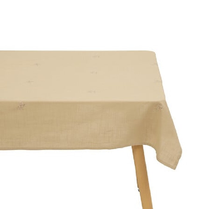home-textiles/table-cloths-runners/atmosphera-joy-slub-embroidered-tablecloth-150cm-x-250cm-215430b