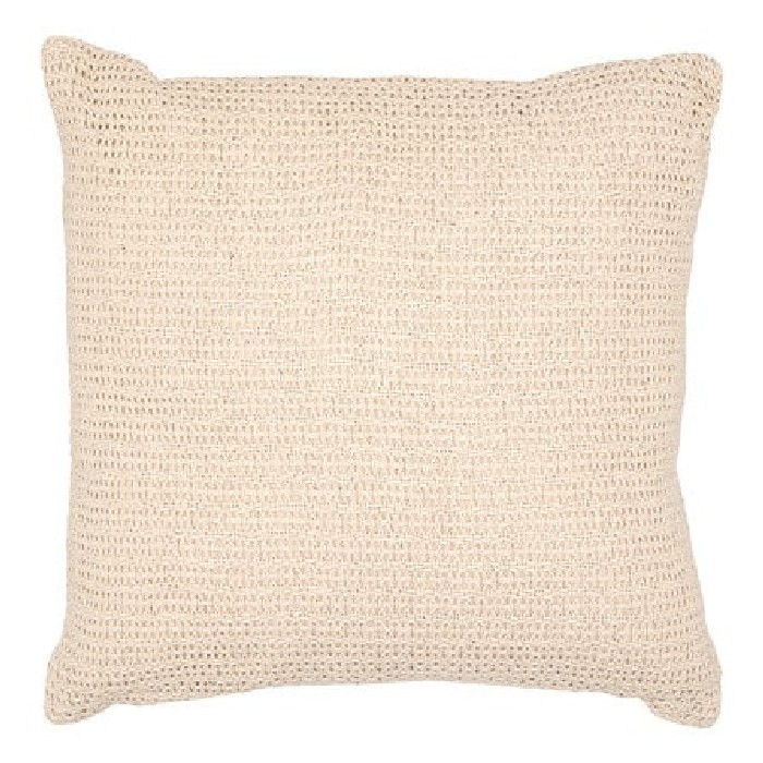 home-textiles/cushions-cushion-covers/atmosphera-oceania-beige-cushion-40cm-x-40cm