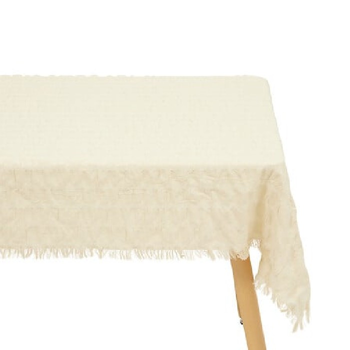 home-textiles/table-cloths-runners/atmosphera-tablecloth-seersucker-150cm-x-250cm