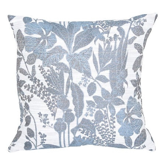 home-textiles/cushions-cushion-covers/atmosphera-samara-blue-cushion-40cm-x-40cm