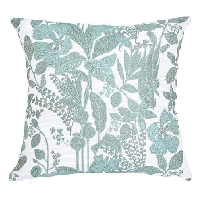 home-textiles/cushions-cushion-covers/atmosphera-samara-light-green-cushion-40cm-x-40cm