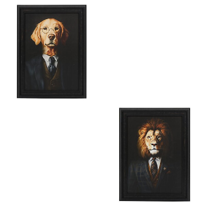home-decor/wall-decor/atmosphera-print-frame-richa-30cm-x-40cm-2-assorted