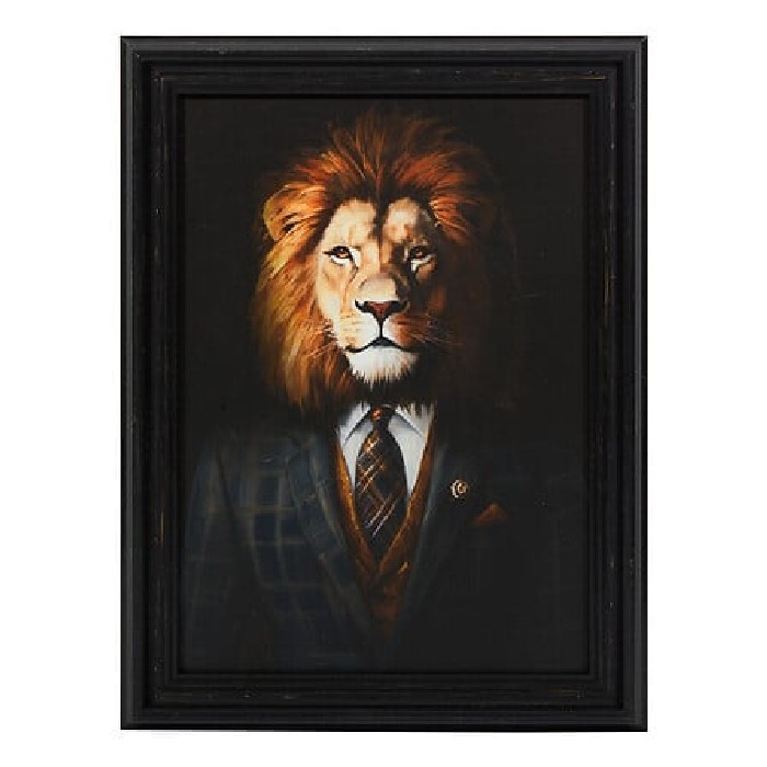 home-decor/wall-decor/atmosphera-print-frame-richa-30cm-x-40cm-2-assorted