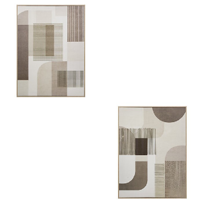 home-decor/wall-decor/atmosphera-print-frame-xena-58cm-x-78cm-2-assorted
