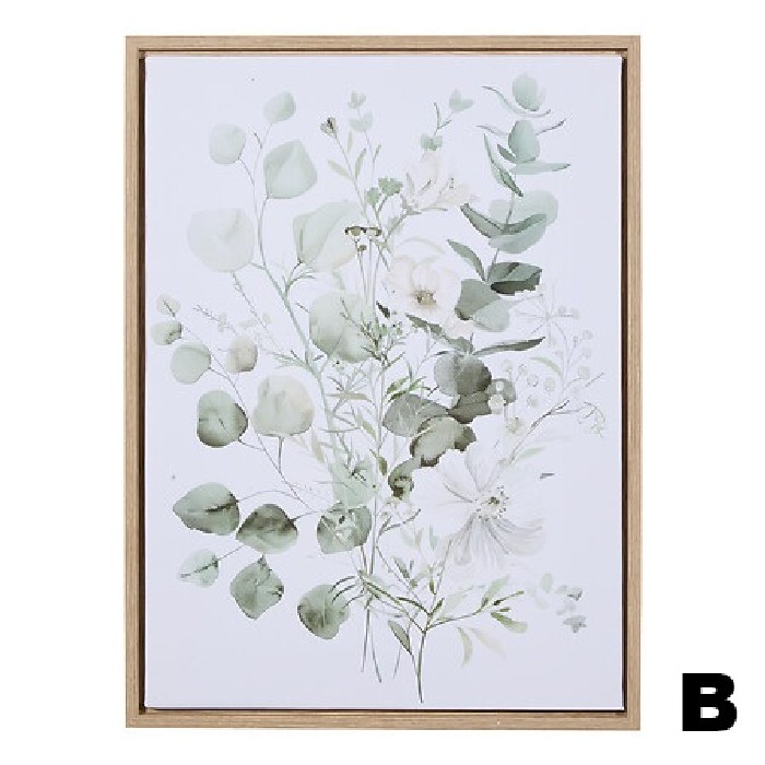home-decor/wall-decor/atmosphera-print-frame-eucalyptus-30cm-x-40cm-2-assorted
