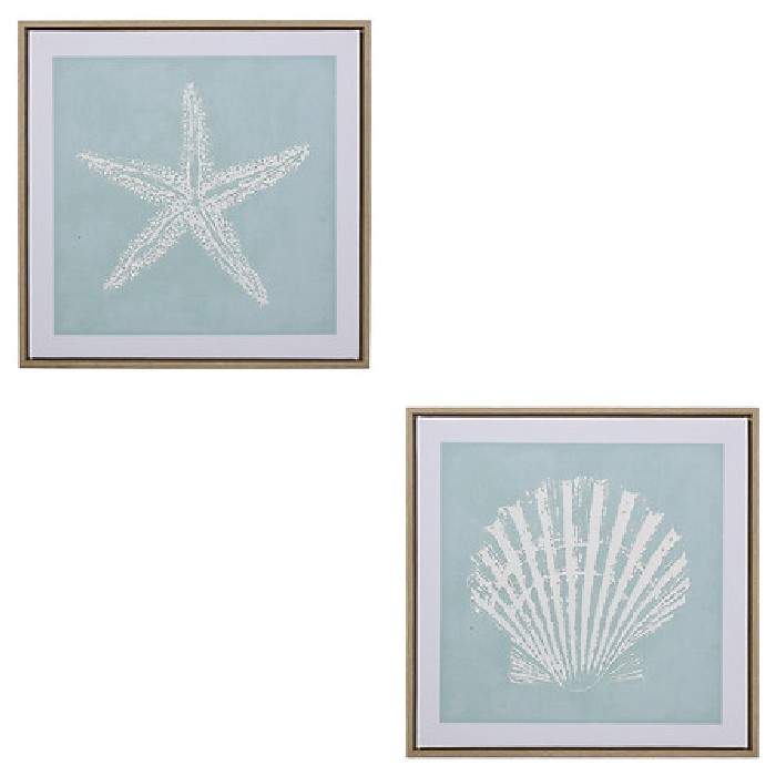 home-decor/wall-decor/atmosphera-3d-framed-canvas-sea-40cm-x-40cm-2-assorted