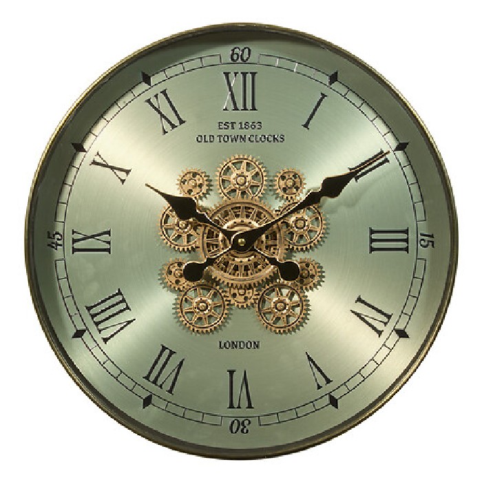 home-decor/clocks/atmosphera-metal-meca-clock-michel-diameter-45cm