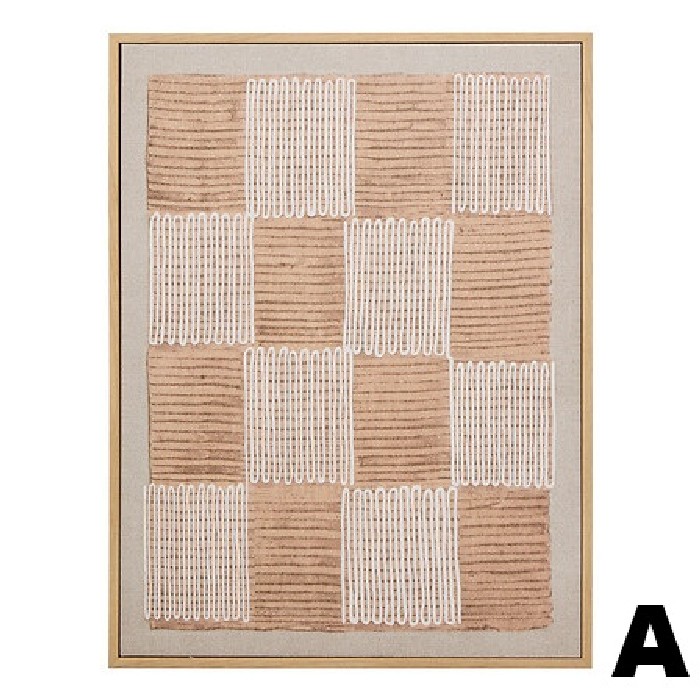 home-decor/wall-decor/atmosphera-print-frame-baka-30cm-x-40cm-3-assorted