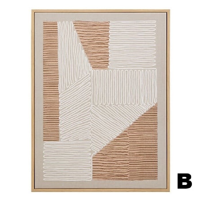 home-decor/wall-decor/atmosphera-print-frame-baka-30cm-x-40cm-3-assorted