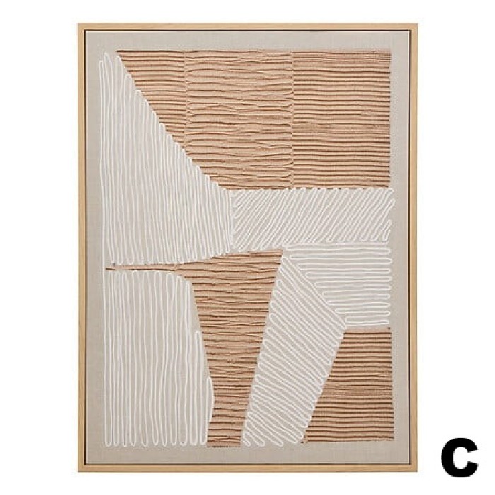 home-decor/wall-decor/atmosphera-print-frame-baka-30cm-x-40cm-3-assorted