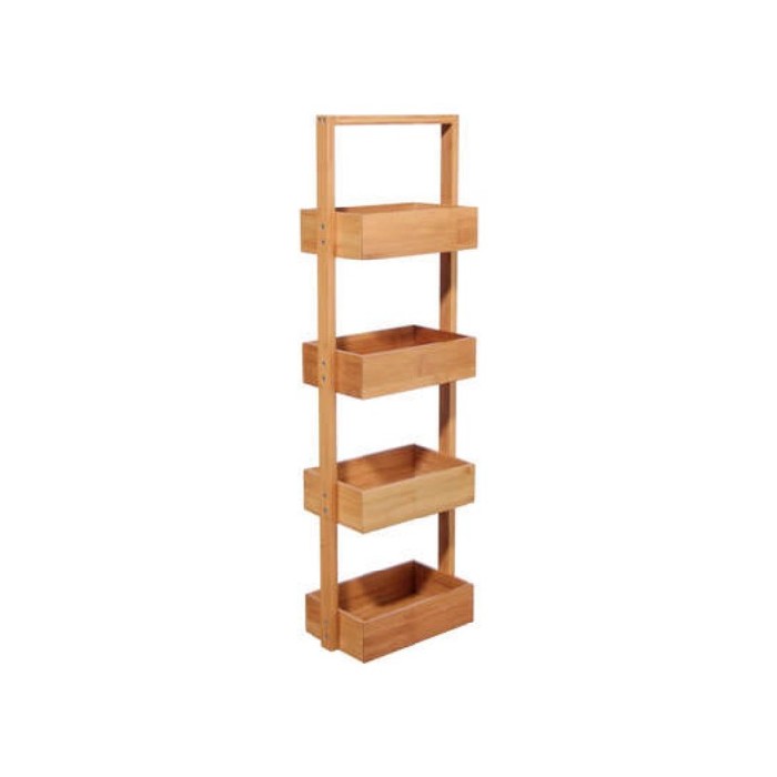bathrooms/bathroom-storage-shelving/caddy-4-shelves-bamboo