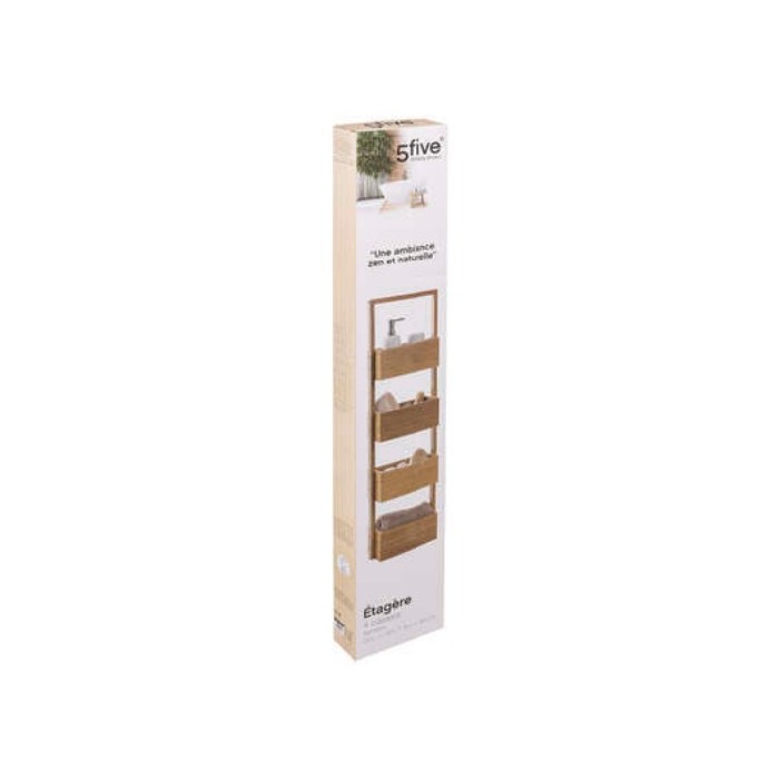 bathrooms/bathroom-storage-shelving/caddy-4-shelves-bamboo
