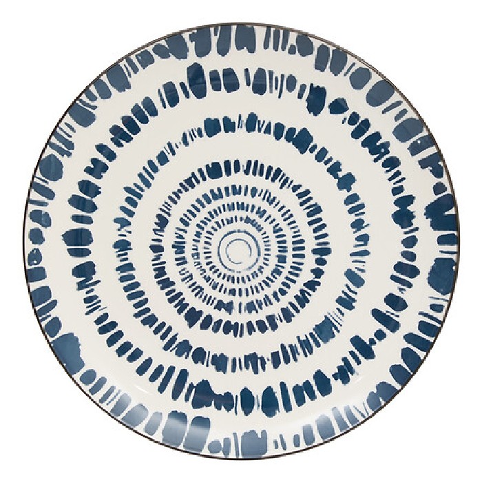 tableware/plates-bowls/secret-de-gourmet-umami-ray-dinner-plate-diameter-26cm