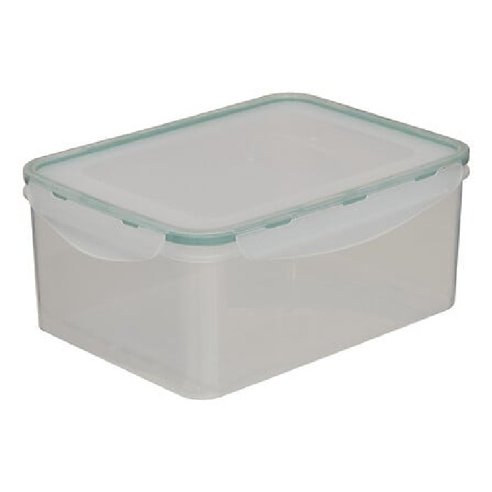 kitchenware/food-storage/5five-rectangular-pp-food-container-clipeat-3-6l