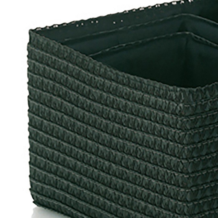 bathrooms/bathroom-accessories/kela-rimossa-5pcs-black-baskets