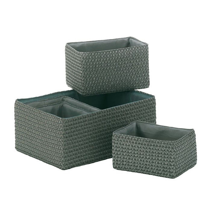 bathrooms/bathroom-accessories/kela-rimossa-5pcs-grey-baskets