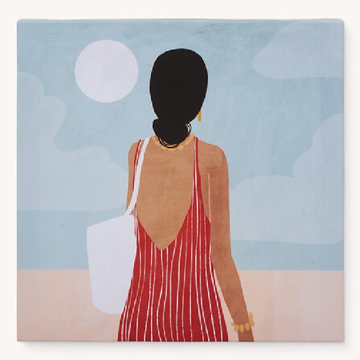 home-decor/wall-decor/atmosphera-frany-printed-canvas-28cm-x-28cm