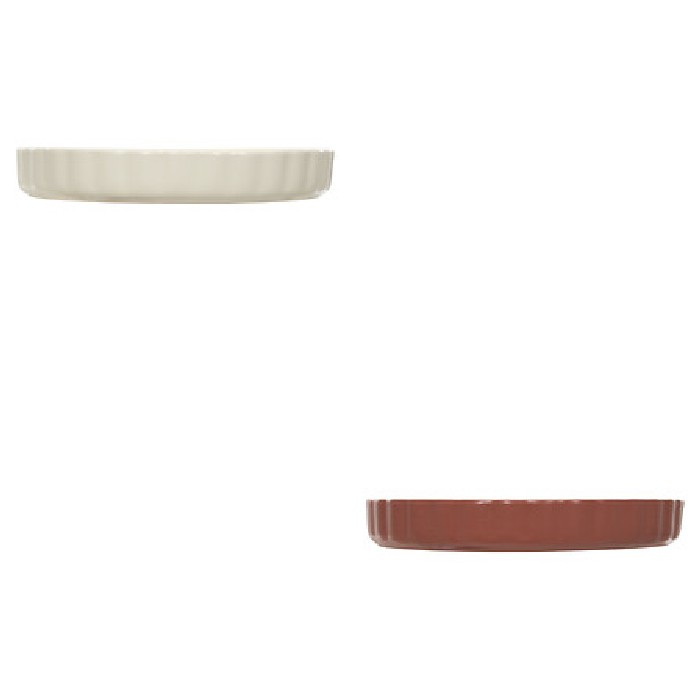 kitchenware/baking-tools-accessories/5five-magma-ceramic-pie-dish-28cm-assorted-colours