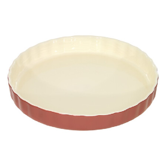 kitchenware/baking-tools-accessories/5five-magma-ceramic-pie-dish-28cm-assorted-colours