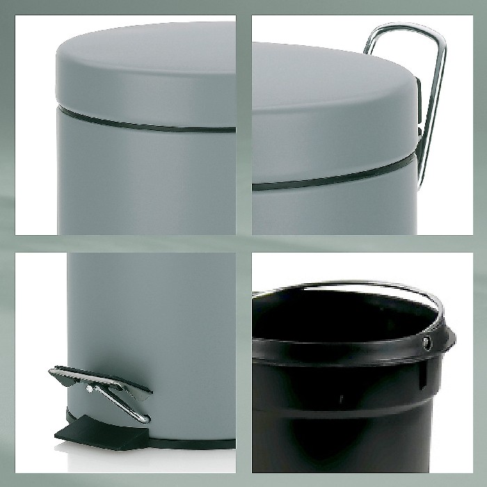 household-goods/bins-liners/kela-pedal-bin-21886