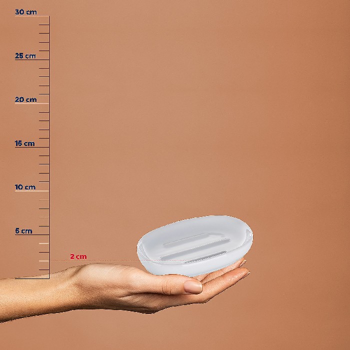 bathrooms/sink-accessories/kela-soap-dish-isabella-22005