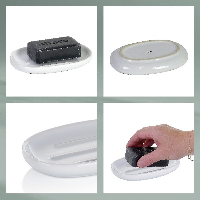 bathrooms/sink-accessories/kela-soap-dish-isabella-22005