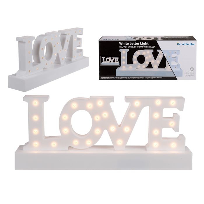 home-decor/decorative-ornaments/white-plastic-letter-light-love-30-x