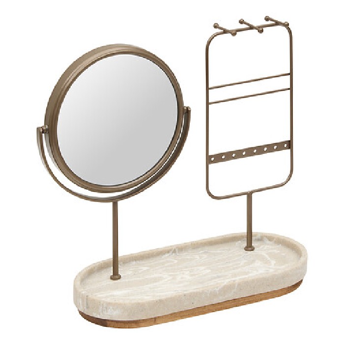 home-decor/jewellery-boxes/5five-come-jewellery-holder-with-mirror