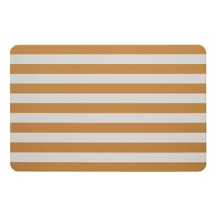 home-textiles/bathroom-carpets/5five-diatomite-bath-mat-strio-39cm-x-60cm-yellow