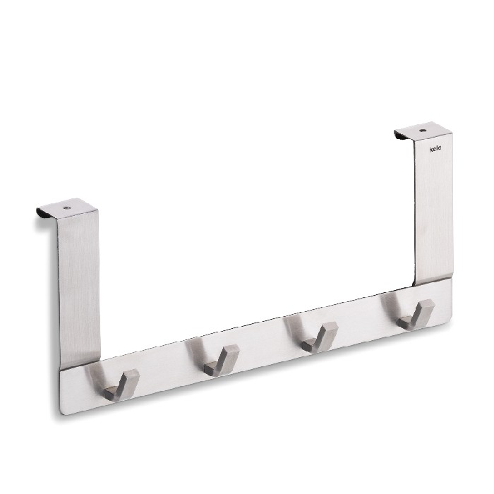 kitchenware/miscellaneous-kitchenware/kela-door-clothes-hanger-colgar-30cm-silver