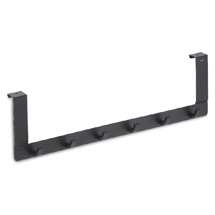 kitchenware/miscellaneous-kitchenware/kela-door-clothes-hanger-colgar-46cm-black
