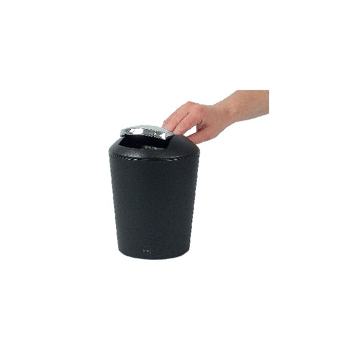 household-goods/bins-liners/kela-swing-bin-black-17l
