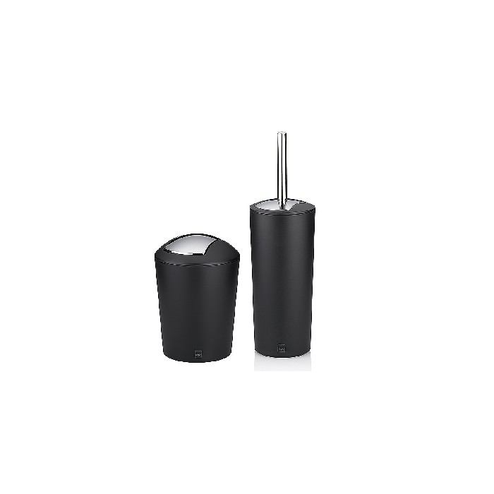 bathrooms/toilet-brushes/kela-marta-wc-set-black-toilet-brush