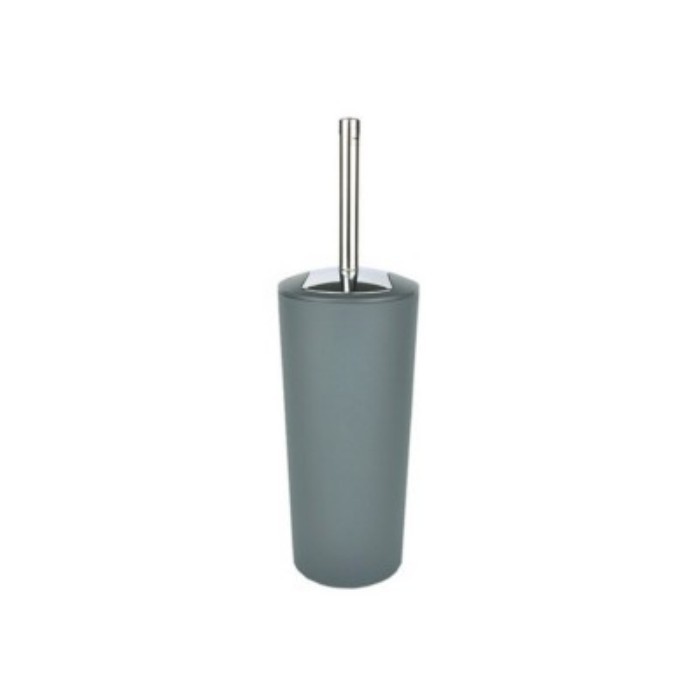 bathrooms/toilet-brushes/kela-marta-wc-set-grey