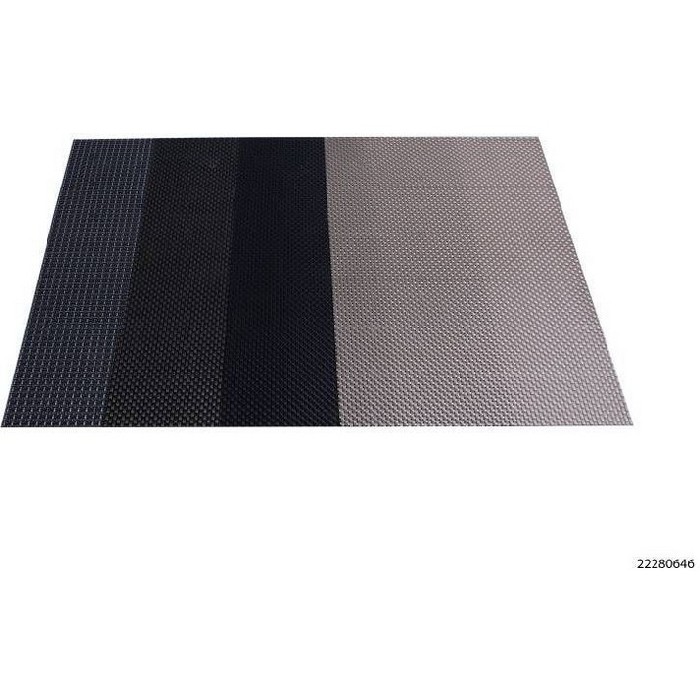 tableware/placemats-coasters-trivets/placematset-polyester-30cm-x-45cm-4-assorted-colours
