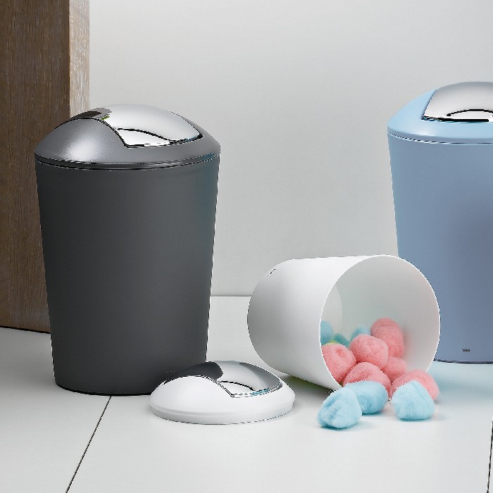 household-goods/bins-liners/kela-cosmetic-bin-black-5l