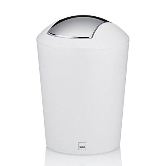 household-goods/bins-liners/kela-cosmetic-bin-white-5l