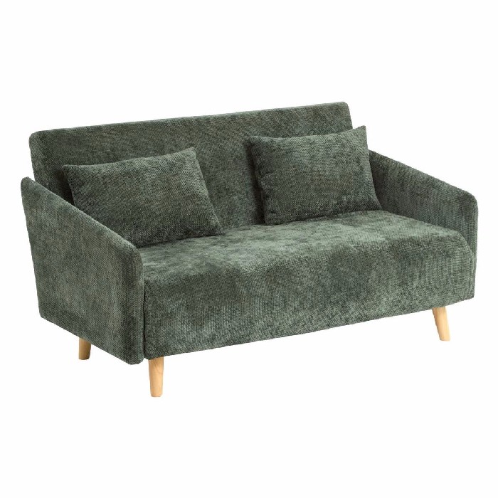 sofas/sofa-beds/atmosphera-milo-clic-clac-2-seater-sofa-green